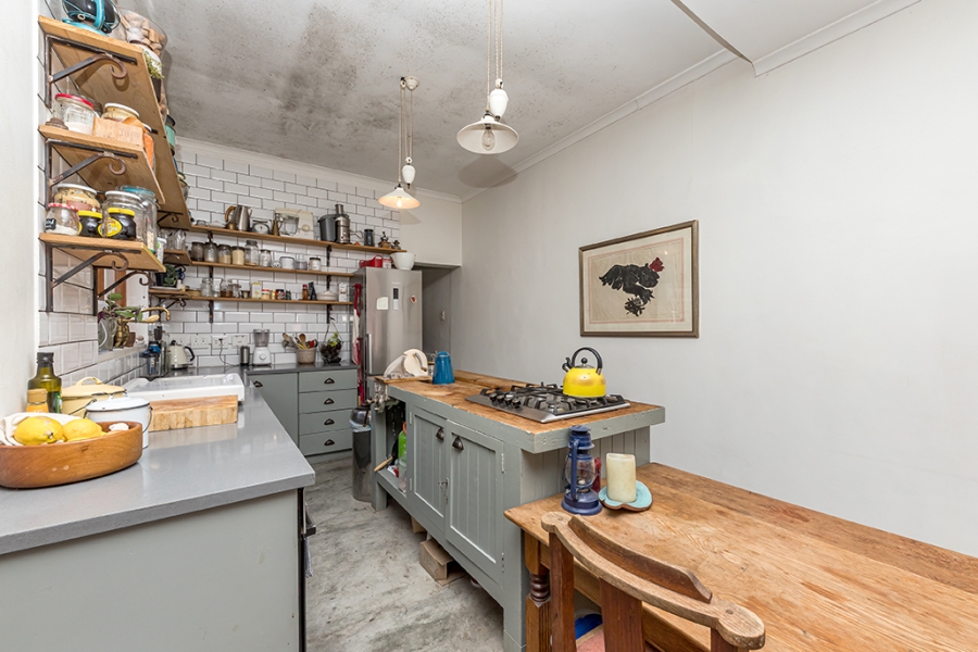 2 Bedroom Property for Sale in Observatory Western Cape
